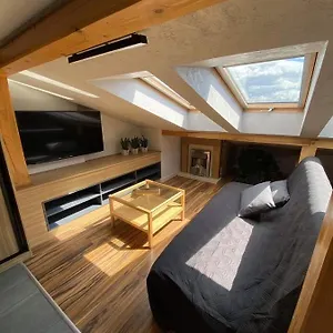 Apartament Pod Skosami, Zakopane