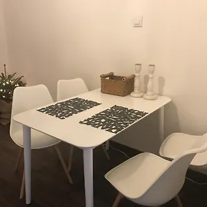 Apartament Krupówki, Zakopane