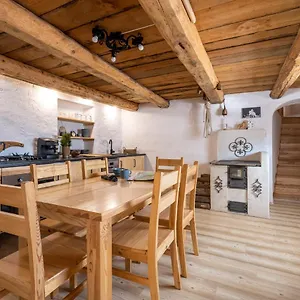 Apartament Regle 5 Guide's House, Zakopane