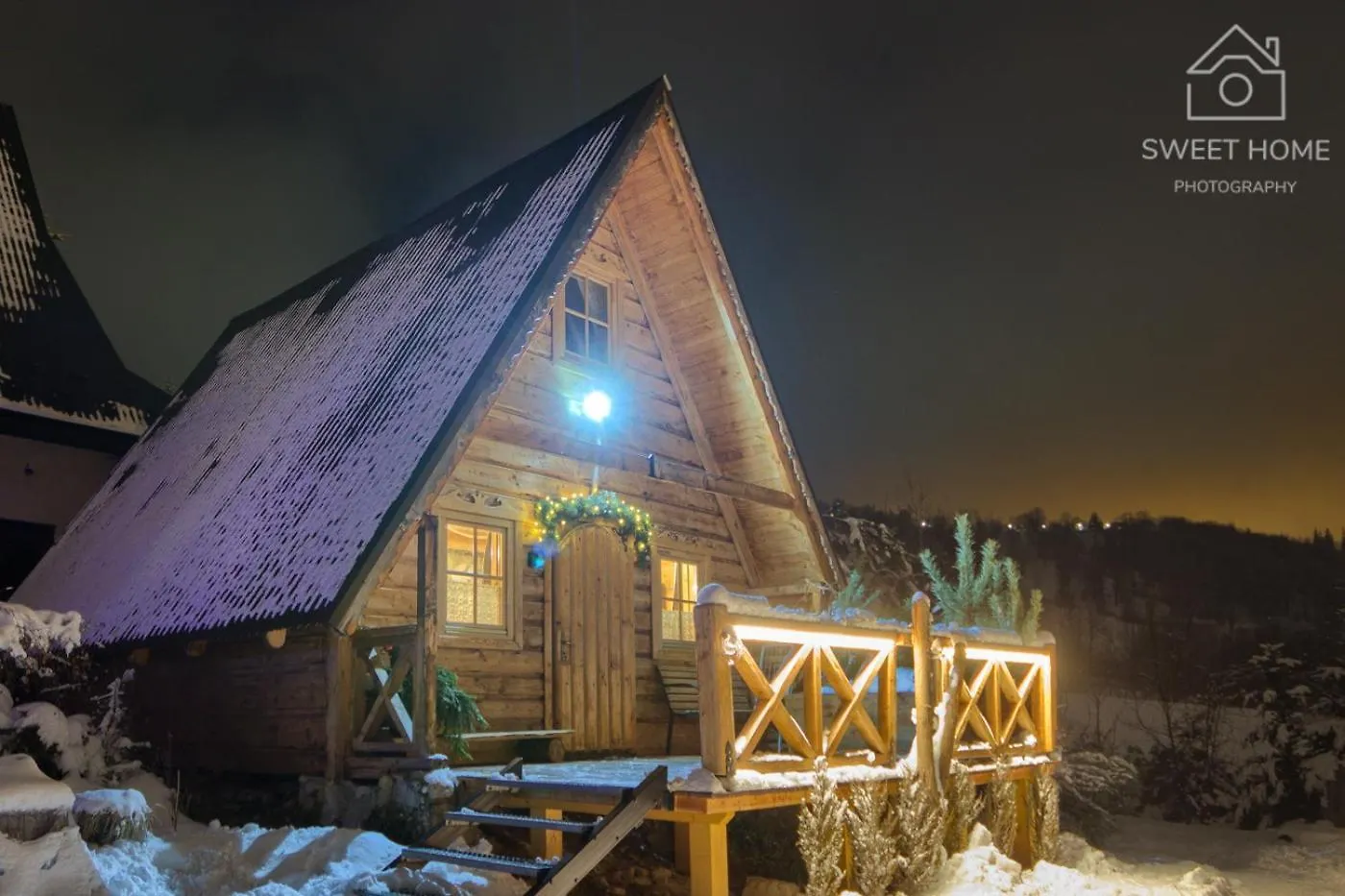 Willa Oaza Tatry I Zakopane 0*,  Polska